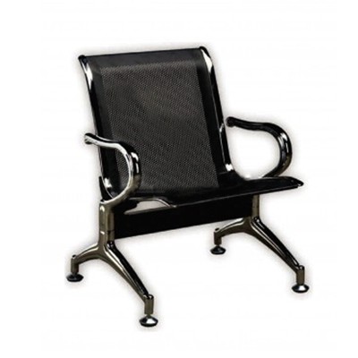 823-1 One Seater Gang Chair With Armrest