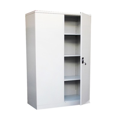 steel filing cabinet