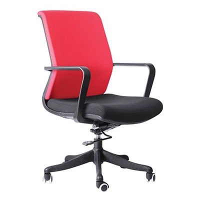 Midback Fabric Office Chair