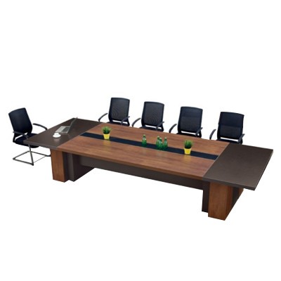 meeting room table