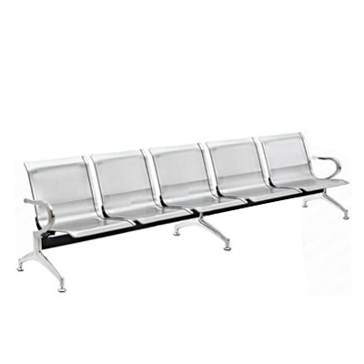 gang chair 5 seater