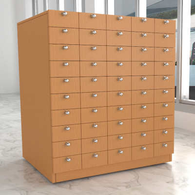 Catalog Cabinet