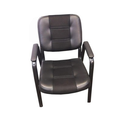 Leatherette Visitors Chairs M92