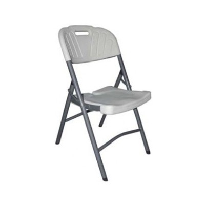 Foldable Plastic Chair Fca-25