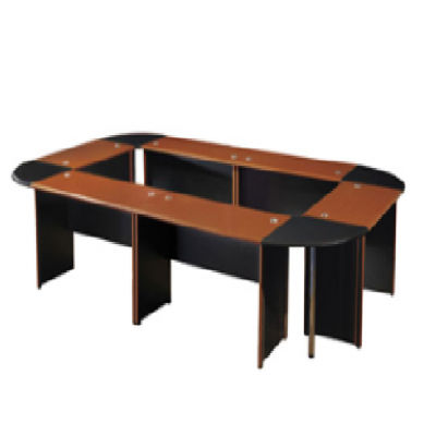 Custom Conference Table Ccf-5597