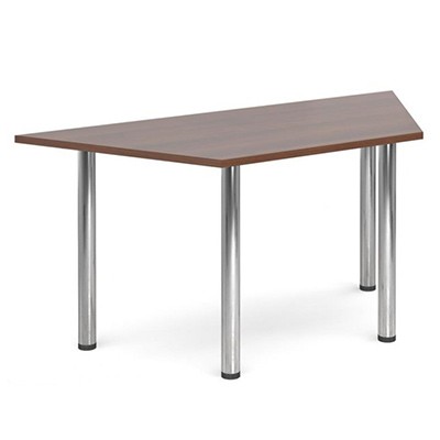 Customized Conference Table Melamine Board Top Hct25998