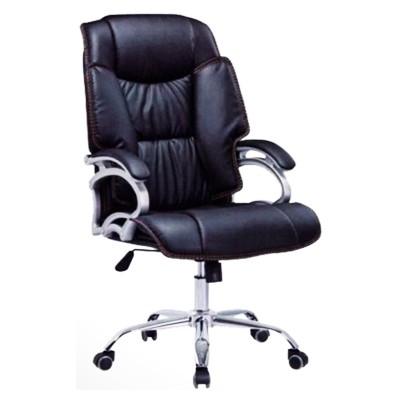 Highback Leather Chair Ym-528