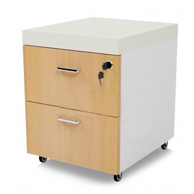 mobile pedestal cabinet