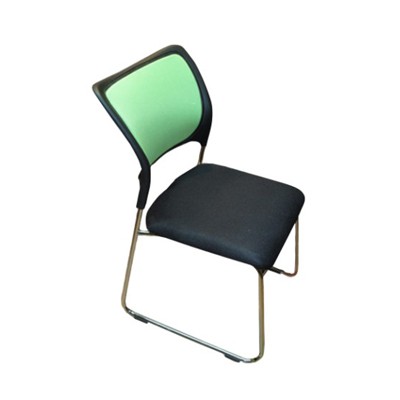 Mesh Seat, Legs - Chrome Vc3028