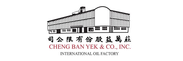 Chen Ban Yek & Co. Inc. International Oil Factory