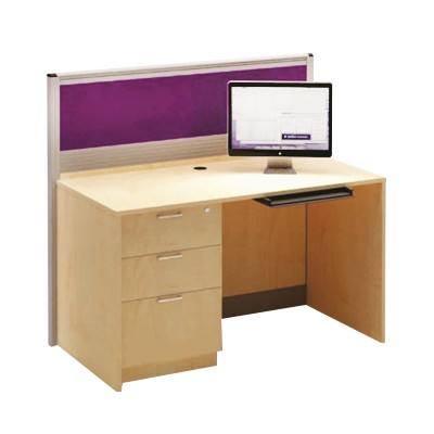 full fabric partition