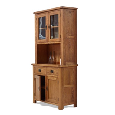 simple wooden kitchen cabinets