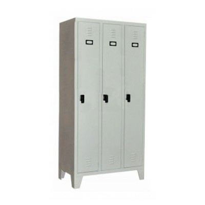 metal clothes locker