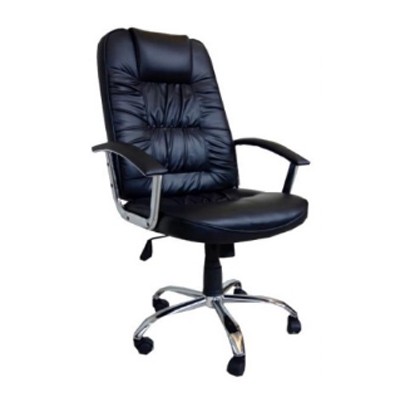 office chair high back