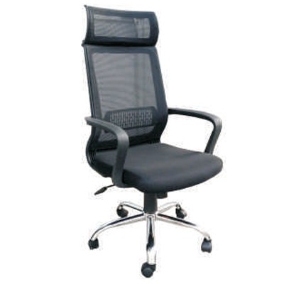 high back chair office