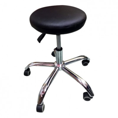 round swivel chair